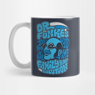 100% Funke Mug